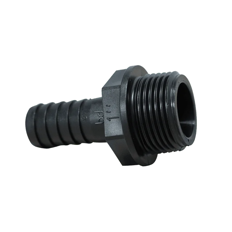 Slangestuds - 20 mm 1"